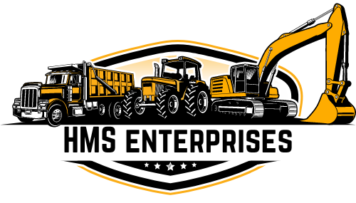 HMS Enterprises, LLC Logo